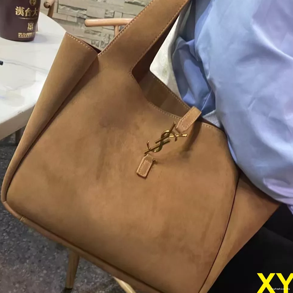 SmartChoice Women Saint 2509 YSL For Laurent Yves Handbag 1122